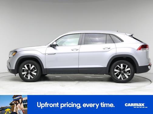 2021 Volkswagen Atlas Cross Sport SE
