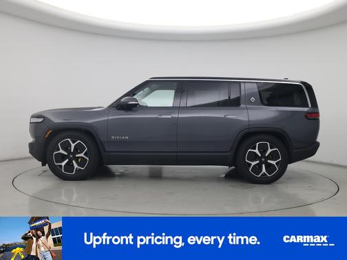 2023 Rivian R1S Adventure Quad-Motor Large