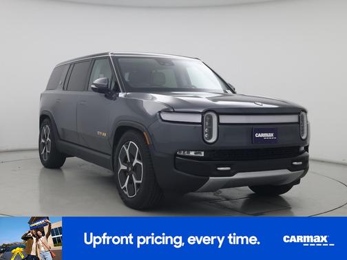 2023 Rivian R1S Adventure Quad-Motor Large