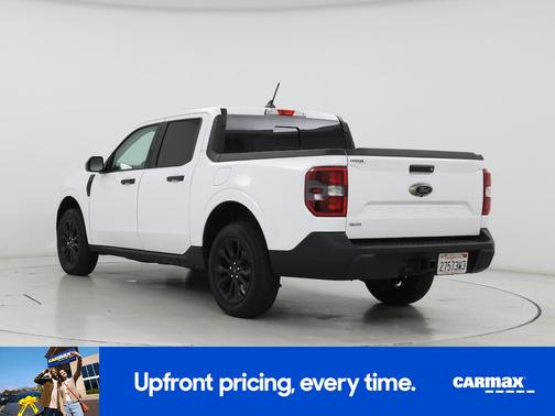 2023 Ford Maverick XLT