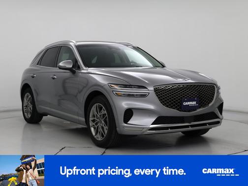 2025 Genesis GV70 
