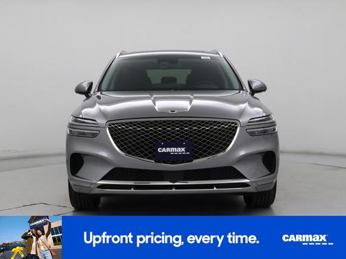 2025 Genesis GV70 