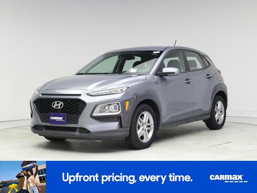 2020 Hyundai KONA SE