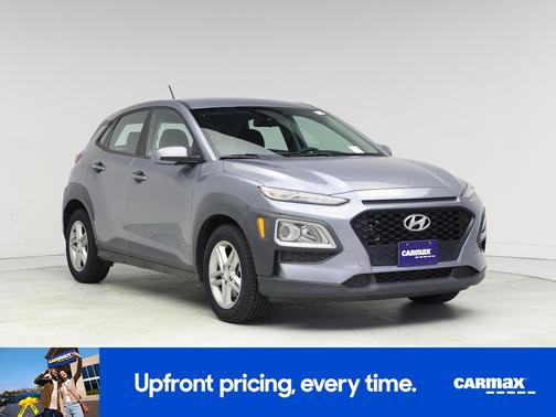 2020 Hyundai KONA SE