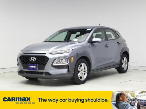 2020 Hyundai KONA SE