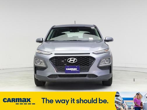 2020 Hyundai KONA SE