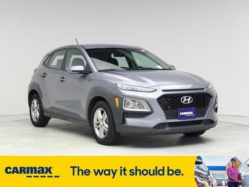 2020 Hyundai KONA SE