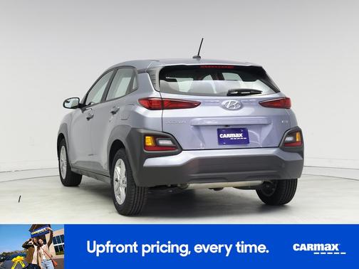 2020 Hyundai KONA SE
