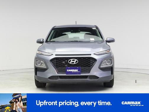 2020 Hyundai KONA SE