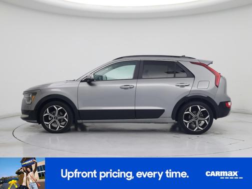 2024 Kia Niro EX Touring