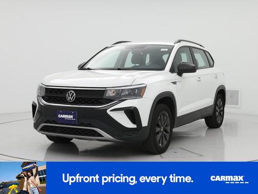 2023 Volkswagen Taos S