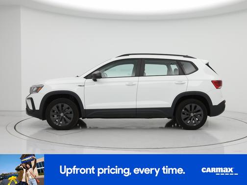 2023 Volkswagen Taos S