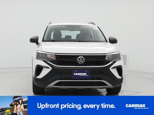 2023 Volkswagen Taos S