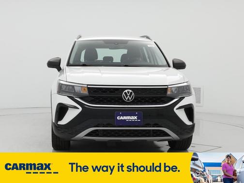 2023 Volkswagen Taos S