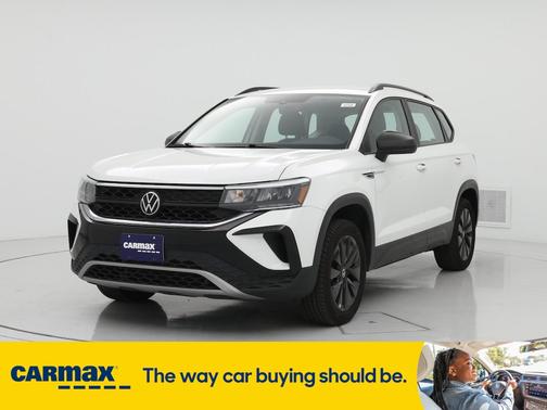 2023 Volkswagen Taos S