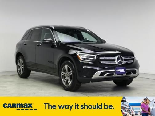 2022 Mercedes-Benz GLC 300