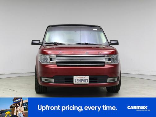 2015 Ford Flex SEL