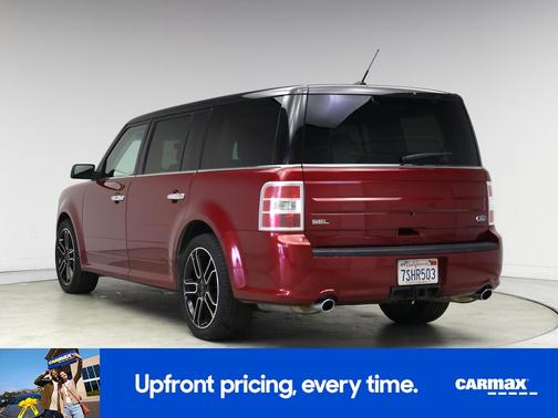 2015 Ford Flex SEL