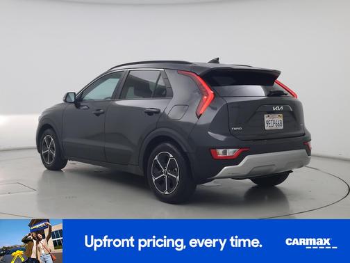 2023 Kia Niro EX