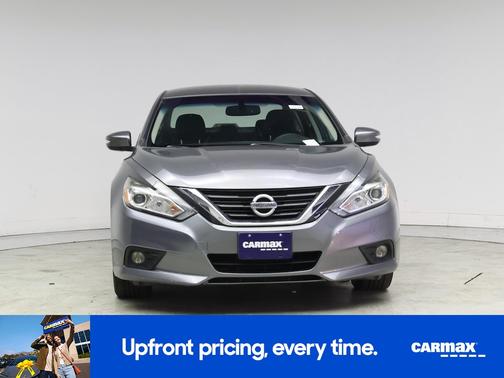 2017 Nissan Altima SL