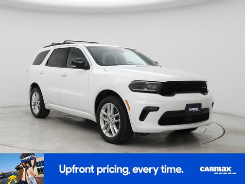 2023 Dodge Durango GT Plus