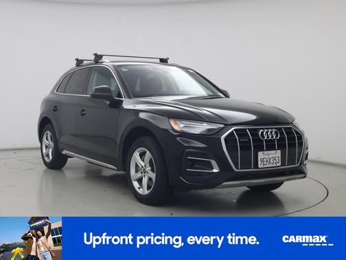 2023 Audi Q5 Premium