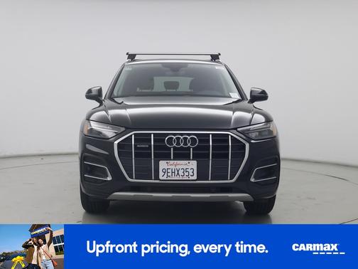 2023 Audi Q5 Premium