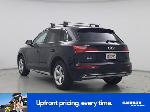 2023 Audi Q5 Premium