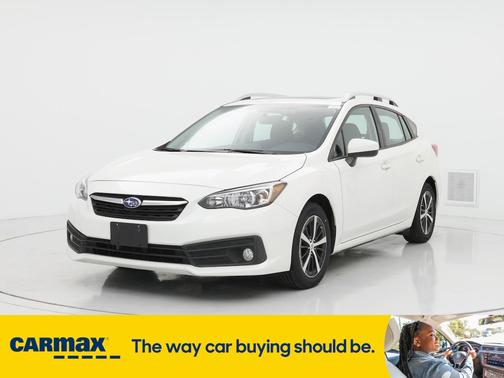 2023 Subaru Impreza Premium