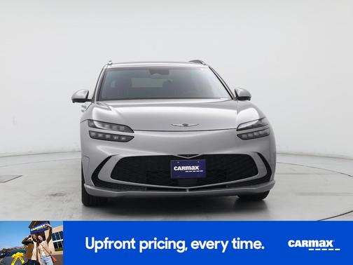 2023 Genesis GV60 Advanced