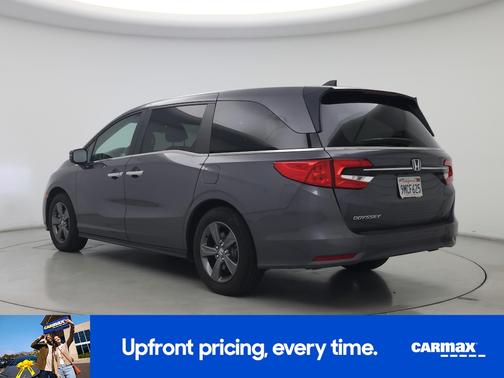 2024 Honda Odyssey EX