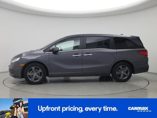 2024 Honda Odyssey EX