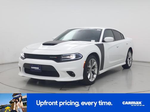 2020 Dodge Charger GT
