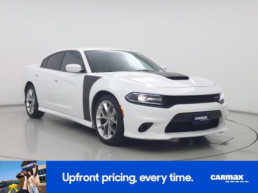 2020 Dodge Charger GT