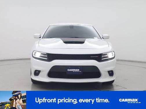 2020 Dodge Charger GT