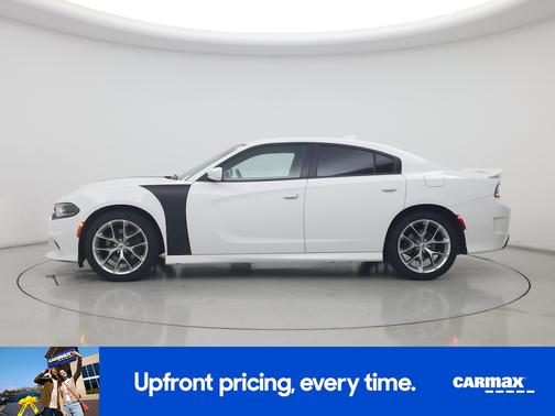 2020 Dodge Charger GT