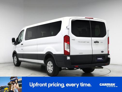 2023 Ford Transit-350 XLT
