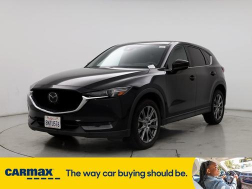2019 Mazda CX-5 Signature
