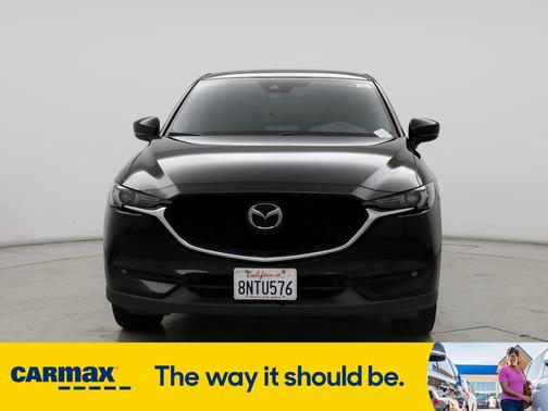 2019 Mazda CX-5 Signature