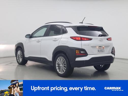 2019 Hyundai KONA SEL