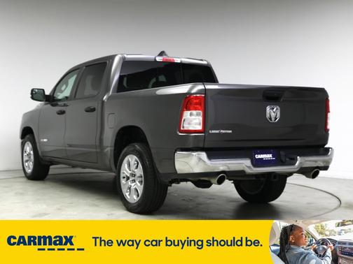 2023 RAM 1500 Lonestar