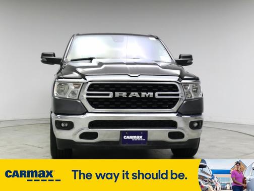 2023 RAM 1500 Lonestar