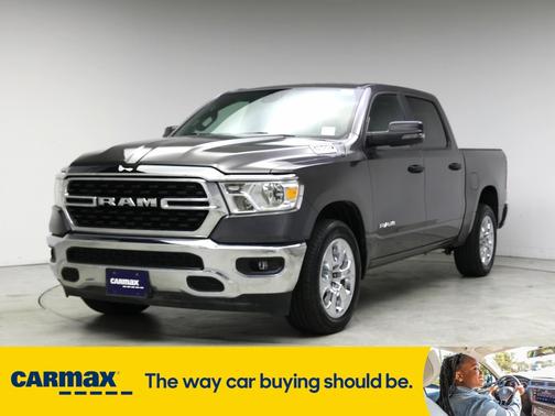 2023 RAM 1500 Lonestar