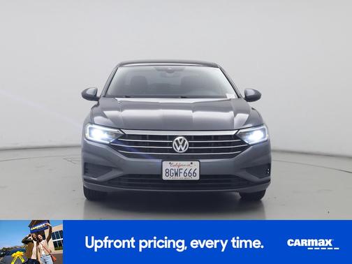 2019 Volkswagen Jetta SEL
