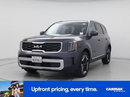 2023 Kia Telluride S