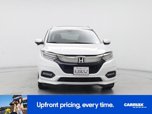2019 Honda HR-V Touring
