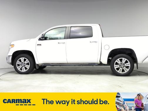 2017 Toyota Tundra 1794