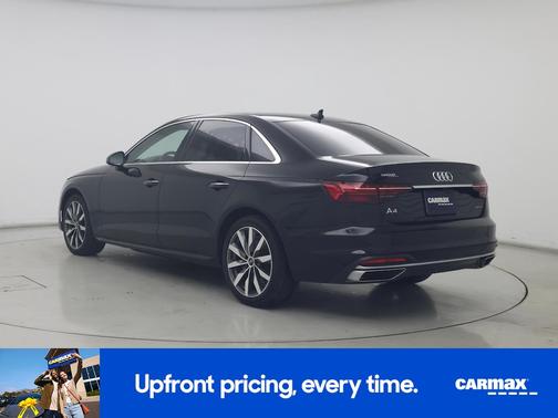 2023 Audi A4 Premium