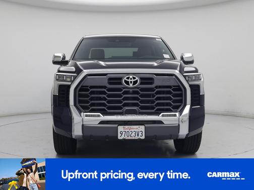 2023 Toyota Tundra 1794