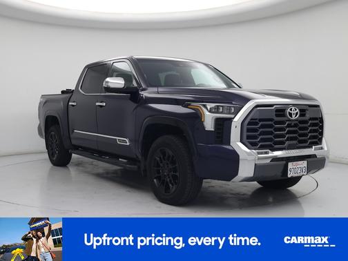 2023 Toyota Tundra 1794